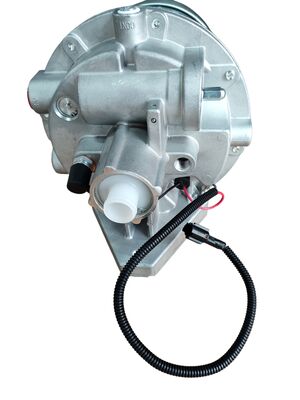 Japanse truckonderdelen 8982252920 8-98225292-0 Air Dryer Assy voor ISUZU FTR FVR 6HK1 Truck ISUZU TRUCK PARTS