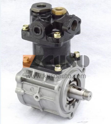 De Vrachtwagendelen 29100-1840 van Japan van de Luchtcompressor het Oude Modelhntc Merk van de Pompassy for HINO EF750