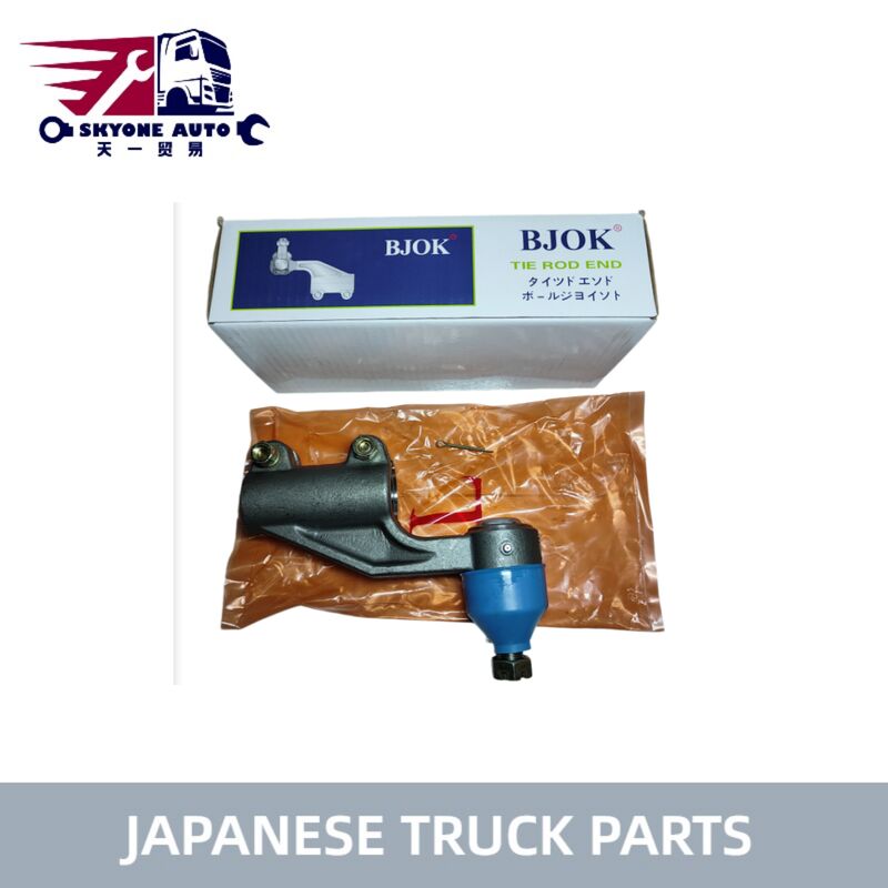 Japanse vrachtwagen onderdelen spoorstangeind S4550-E0150/S4540-E0150 voor HINO 500 Truck/BUS J08C J08CT S4550-E0150/S4540-E0150