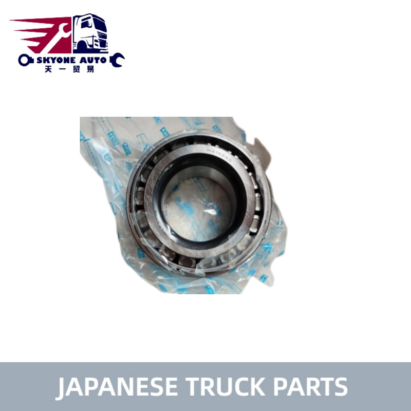 Japanse vrachtwagenonderdelen Wiel Hub Lager Interieur 8-98317461-0/1-09812231-0 Voor ISUZU CYZ CVR FVR 6WF1 6HK1 te koop Isuzu Motor Parts