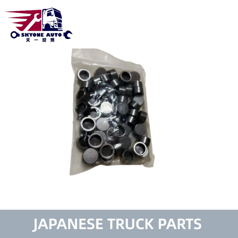 Japanse vrachtwagenonderdelen Valve Cap : Push Rod 8-94396015-2 Voor ISUZU FVZ34 FVR 6HK1 te koop Isuzu Motor Parts