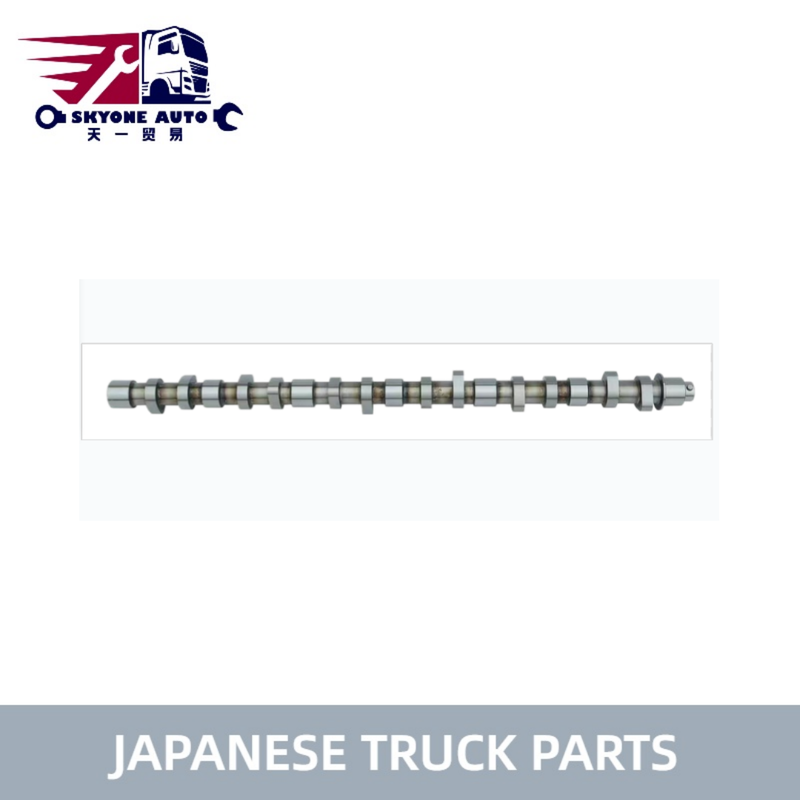Motorcamshaft 8-97601438-0 ISUZU FORWARD FVR 6HK1T ZX330-3 Voor Isuzu vrachtwagenonderdelen
