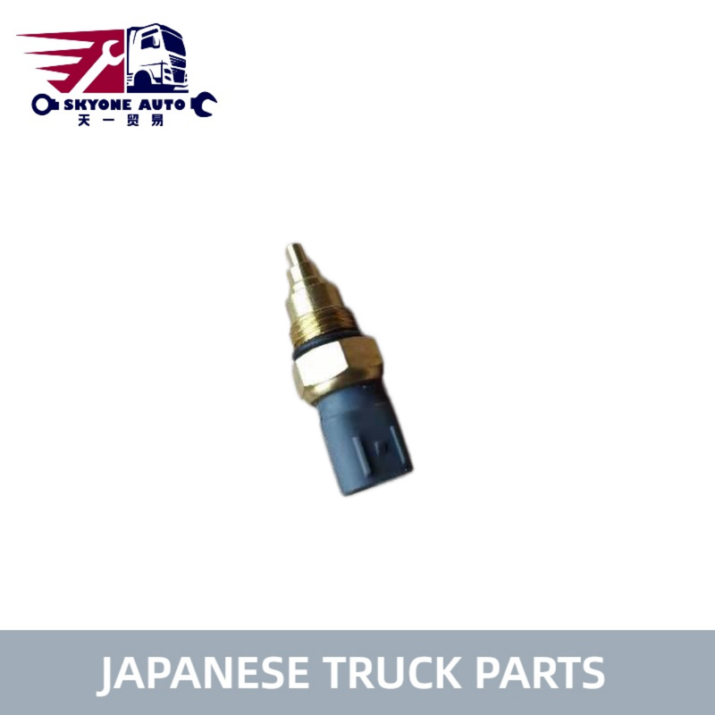 Gebruik voor Japanse vrachtwagens HINO 500/700 KOBELCO SK200-8 Hino Truck Parts