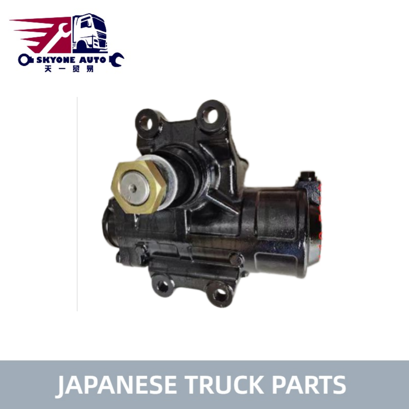 HINO-tractor RH 44110-E0190 Gebruik voor Japanse vrachtwagenonderdelen Hino motoronderdelen