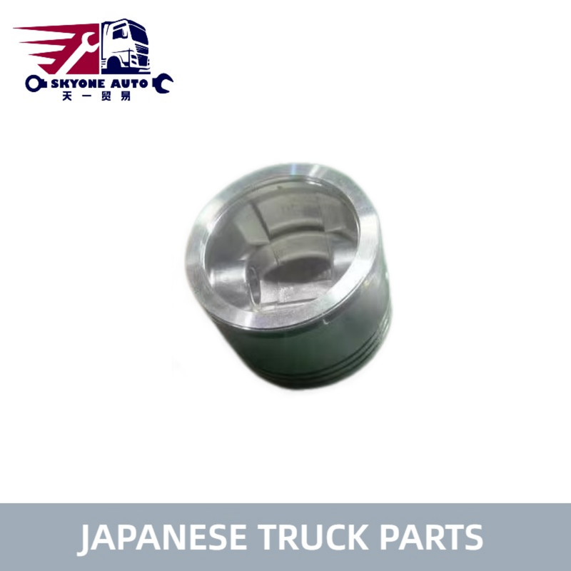 Japanse vrachtwagenonderdelen Luchtcompressor zuiger S2919-11150 29191-1150 29100-2364 voor HINO 500 J08CT H07D 1989-2004 jaar