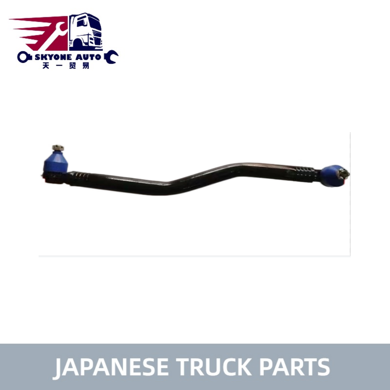 Japanse vrachtwagenonderdelen Drag Link 45440-E0A40 voor HINO 500 FM8J J08C J05C Hino vrachtwagenonderdelen