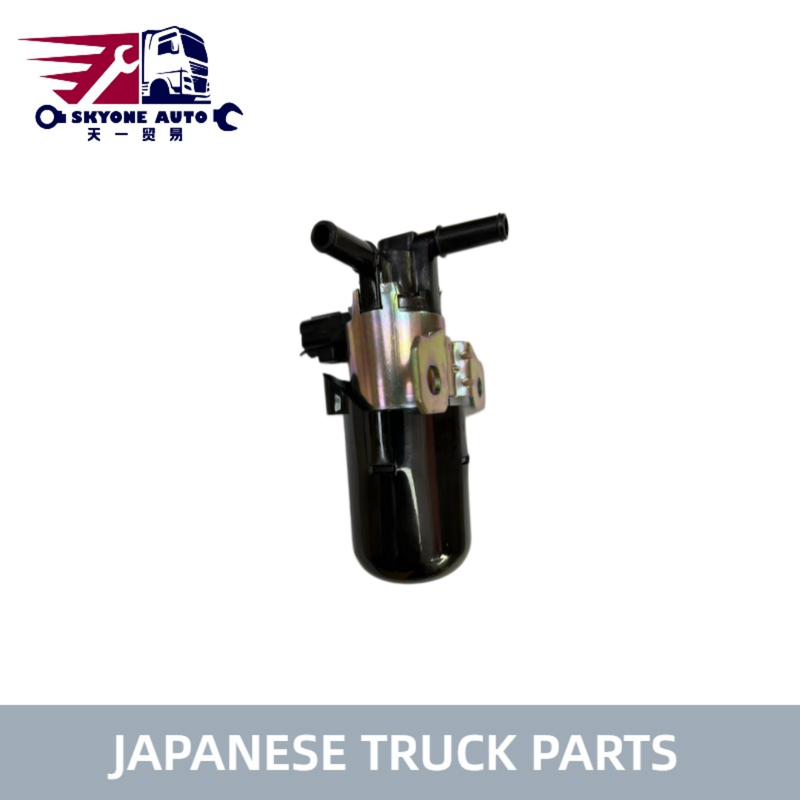 Hino Truck Parts 24V 27690-78130 Solenoïde Assy W/Beugel voor HINO 300 DUTRO N04CT TOYOTA XZU422