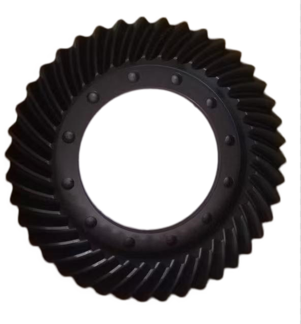 Japanse vrachtwagenonderdelen Final Drive Gear Set 41221-4000 Ratio 7/41 1 Voor HINO 700 PROFIA Truck E13C HINO MOTOR PARTS