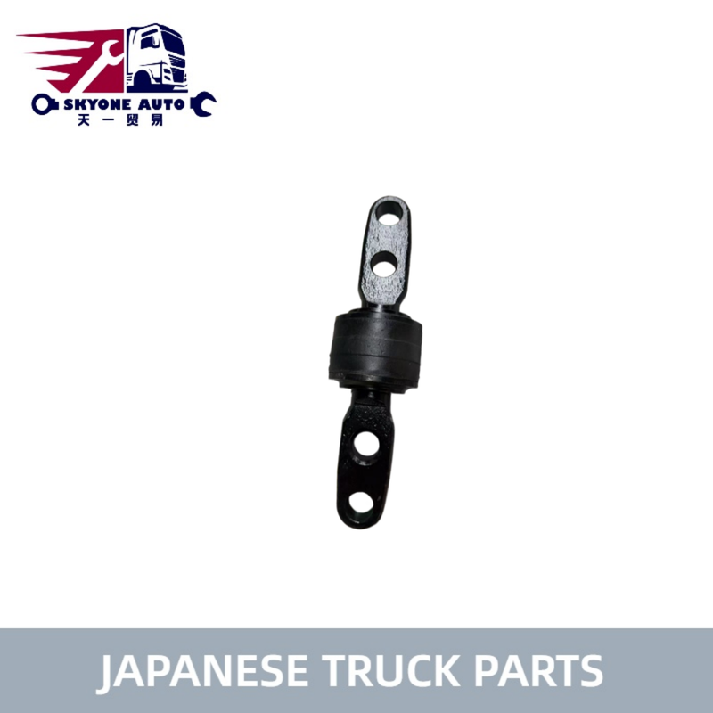 Japanse vrachtwagenonderdelen Torque Rod Bushing S49305-1830 S40J9-EV070 voor E13C E13CT HINO 700 PROFIA TRUCK PARTS