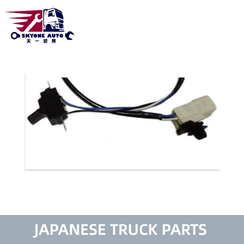 Gearshift Switch Sensor 84630-E0060 voor HINO 700 Truck E13C Japanse Truck Parts