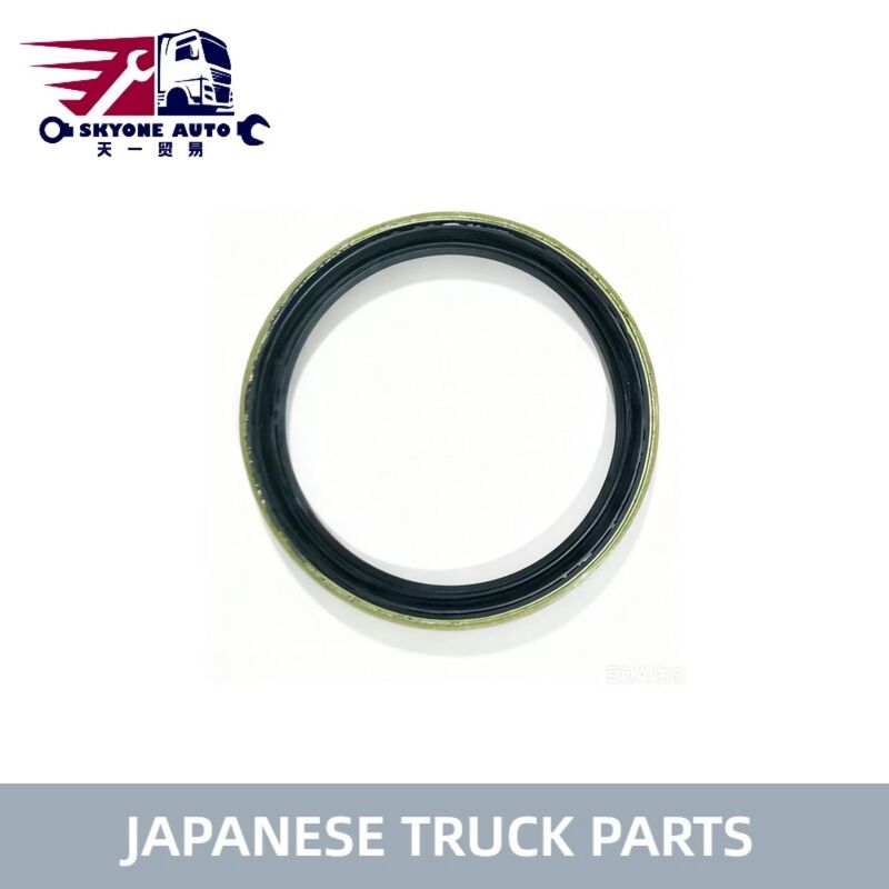 9828-01120 SZ311-01006 AD1013D Trunnion Seal voor HINO 700/500 Truck E13C P11C SH1E Japanse vrachtwagenonderdelen van hoge kwaliteit