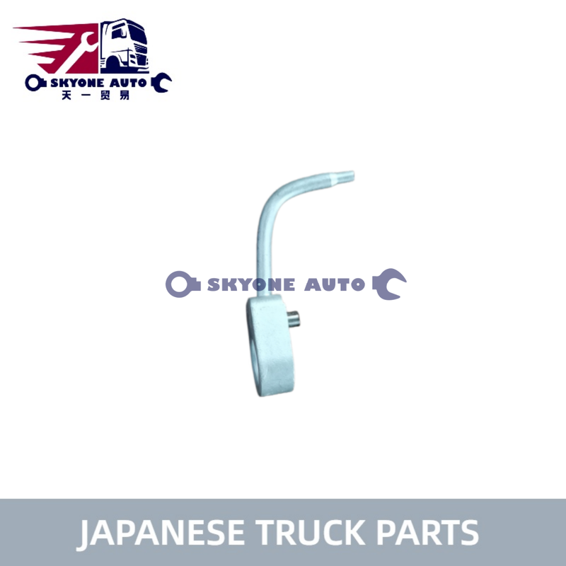 S110B-E0010 S110BE0010 Oliejet ; Injectie voor TOYOTA COASTER/HINO 300 DYNA Truck N04C Japanse vrachtwagenonderdelen van hoge kwaliteit