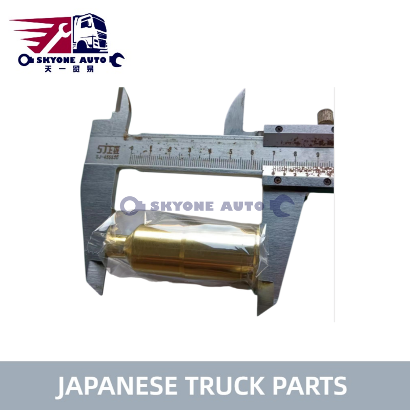 UD Motoronderdelen Injector Sleeve 11070-Z5514 24V Gebruik voor NISSAN/UD PKC210-212 FE6 FE6T Truck