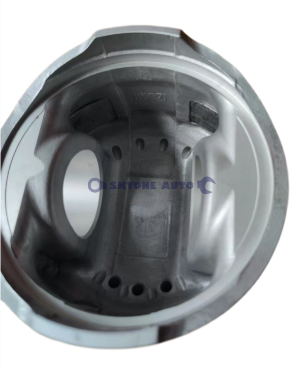 Japanse vrachtwagenonderdelen Motor zuiger 8-97176836-0 Voor ISUZU REWARD NPR NKR 4BD1 4BD1T OEM 8-97176836-0