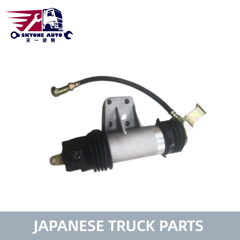 Japanese Truck Parts Power Gearshift Pump 33510-1055 For HINO PROFIA / FUSO truck / NISSAN UD FE6