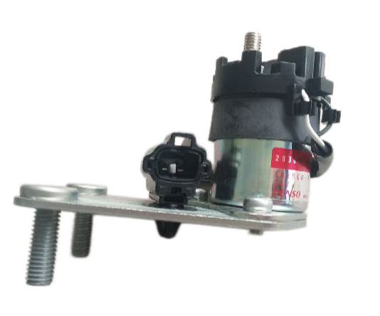 Japanse truckonderdelen 24V Startrelais 28300-E0051 28300E0051 voor HINO 500/700 RANGER J08C Truck Hino Motoronderdelen
