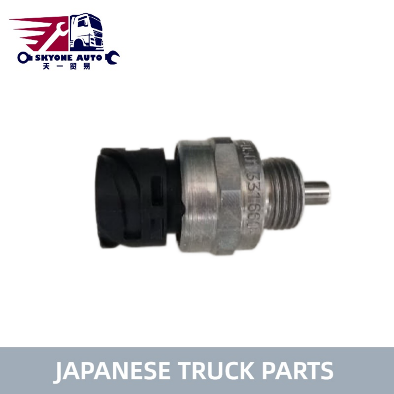 Japanse truckonderdelen Achterlicht Achteruitrijschakelaar 84210-EV020 84210EV020 85210-EV020 S8421-01460 voor HINO 500/700 FM260 E13C Truck Hino Motordelen