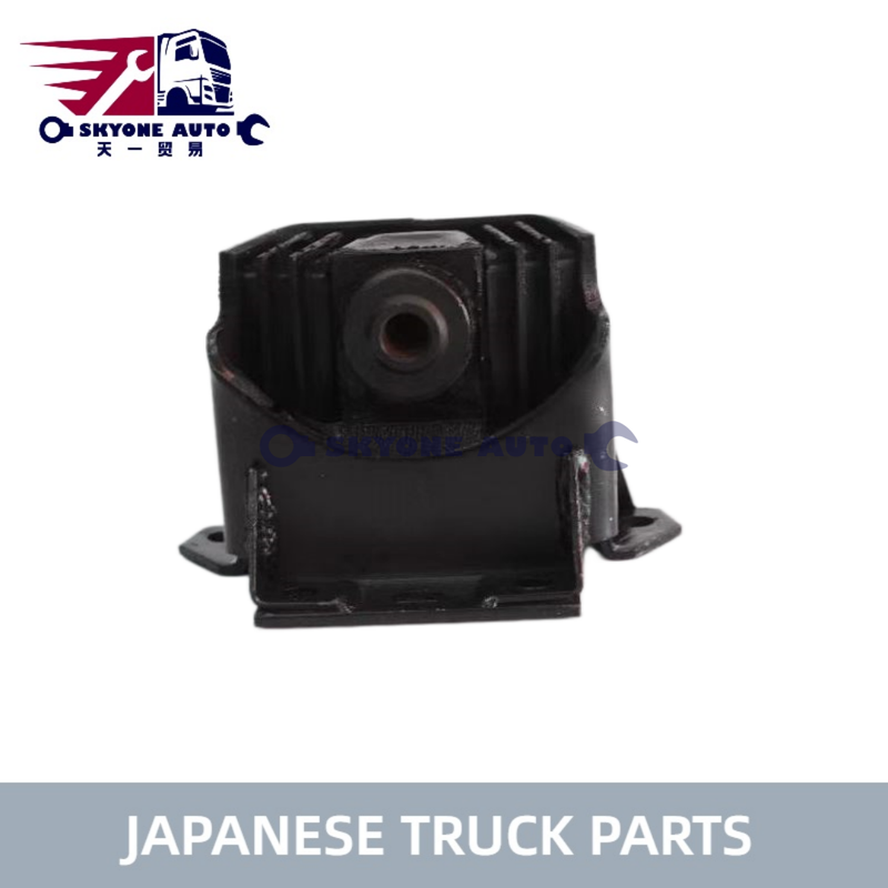 Japanse Vrachtwagenonderdelen Versnellingsbakbevestiging 1-53225193-0 1532251930 1-52335-193-0 Voor ISUZU Motor FVR FTR 6BD1 6BG1 Vrachtwagen ISUZU VRACHTWAGENONDERDELEN
