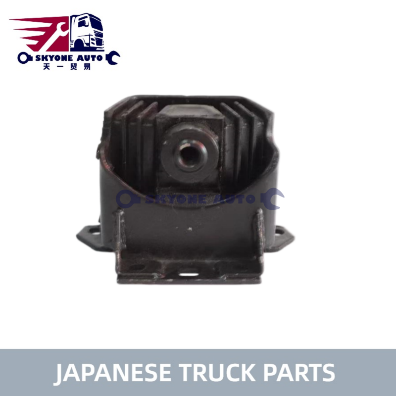 Japanse Vrachtwagenonderdelen Versnellingsbakbevestiging 1-53225173-0 1532251730 1-52335-173-0 Voor ISUZU Motor FSR 6BD1 6BG1 Vrachtwagen ISUZU VRACHTWAGENONDERDELEN