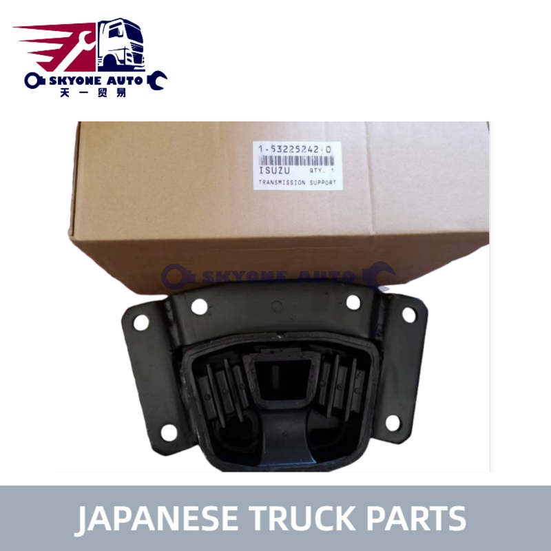Japanse vrachtwagenonderdelen Versnellingsbak Montage 1-53225242-0 1532252420 1-52335-242-0 Voor ISUZU Motor 10PE1 10PD1 Truck ISUZU TRUCK PARTS