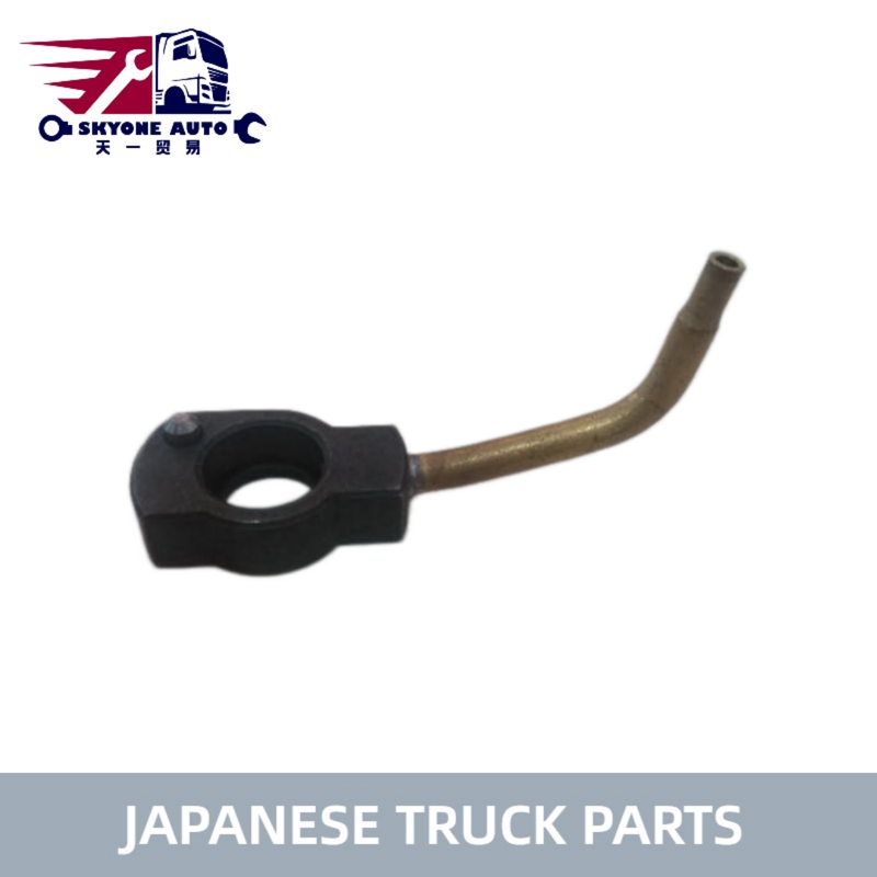 Japanse vrachtwagenonderdelen Oil Jet S114081310 S1140-81310 voor HINO 500 FM2P P11C Truck Hino Engine Parts