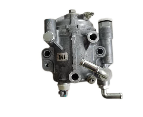 HINO Diesel Fuel Filter Assy 23300-2360 voor HINO Truck Japanse Truckonderdelen