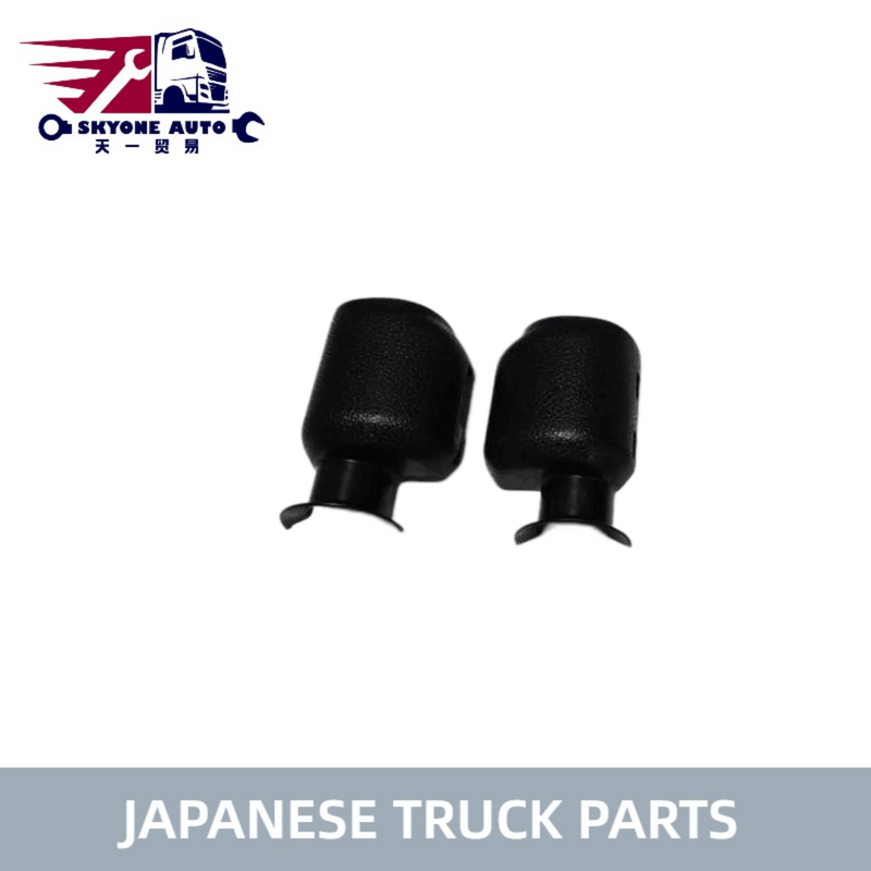 HINO Versnellingspookknop S3353-21371 S335321371 S3353-42921 voor HINO 300 /TOYOTA Truck Japanse truckonderdelen