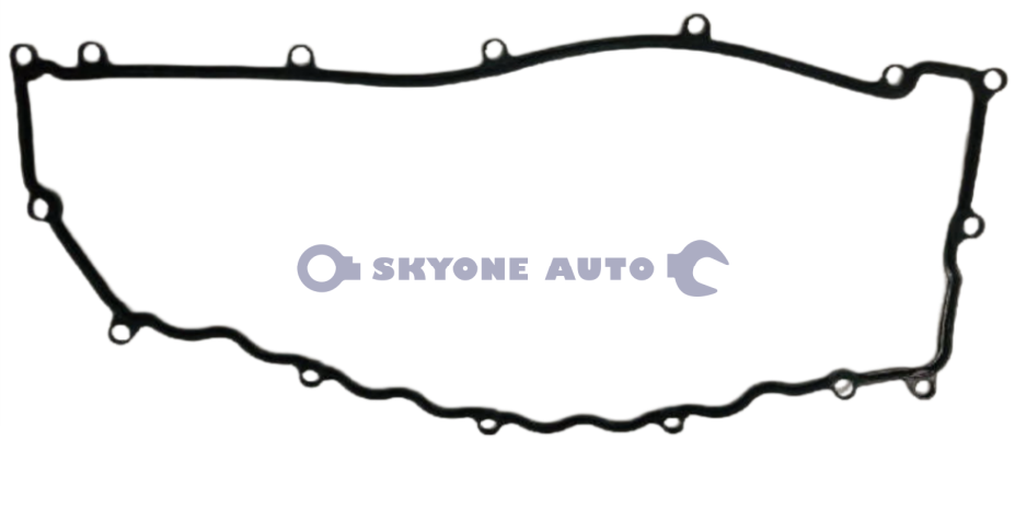 Japanse vrachtwagenonderdelen Cylinder Head To Cover Gasket 8-97105690-2