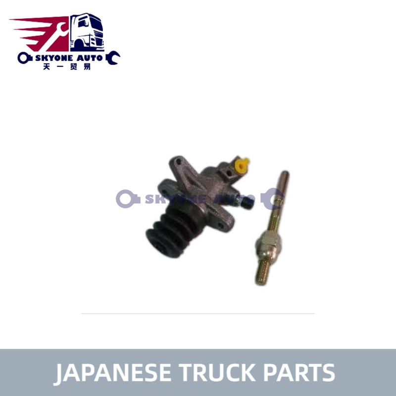 Japanese truck parts 8980896760 8-98089676-0 Clutch Master Cylinder for ISUZU Truck ISUZU NQR 700P 4HK1 TRUCK PARTS