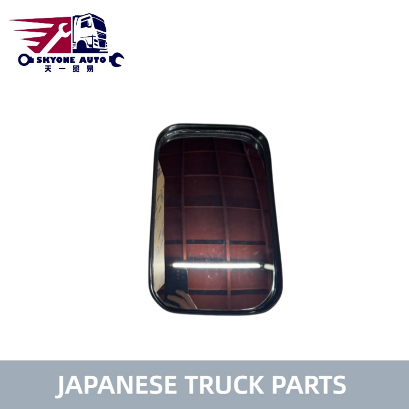 Japanse truckonderdelen SL-1651 Zijspiegel voor ISUZU ELF NKR NPR NHR Truck Isuzu Motoronderdelen