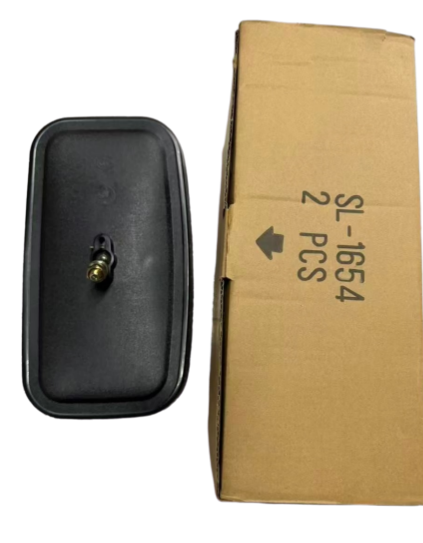 Japanse vrachtwagenonderdelen SL-1654 Zijspiegel voor ISUZU NKR NHR NPR Truck Isuzu Engine Parts