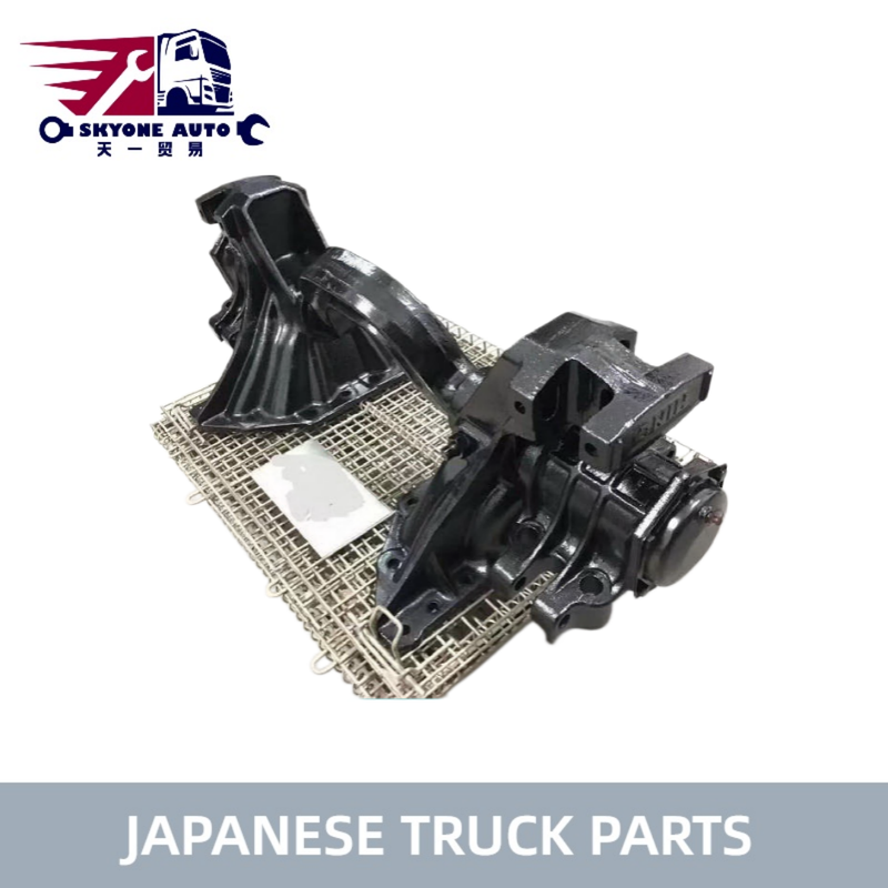 Japanse truckonderdelen S2356-E0961 Trunnion Seat Assy voor HINO 700 E13C P11C Truck Hino Motoronderdelen