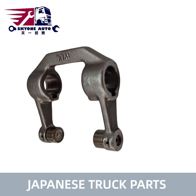 Japanse vrachtwagenonderdelen Clutch Shift Fork 1-31340056-0 1313400560 voor ISUZU FVR 6HH1 6HE1 6HK1 Truck ISUZU TRUCK PARTS