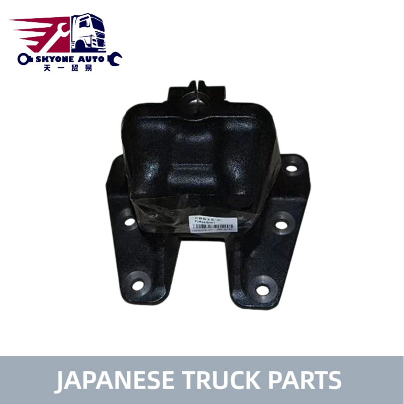 Japanse vrachtwagenonderdelen Spring Hanger 1533530780 1-53353078-0 voor ISUZU FTR FVR Truck ISUZU TRUCK PARTS