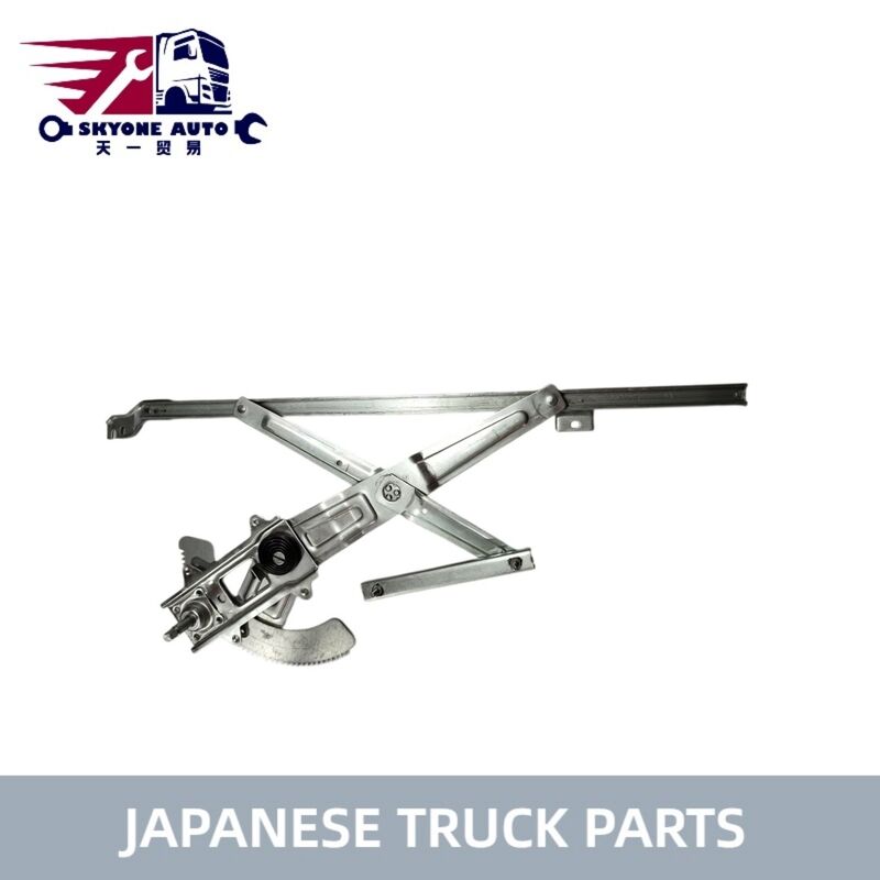 Japanse vrachtwagenonderdelen voor ISUZU FVR96 CXZ 10PE1 Truck ISUZU TRUCK PARTS