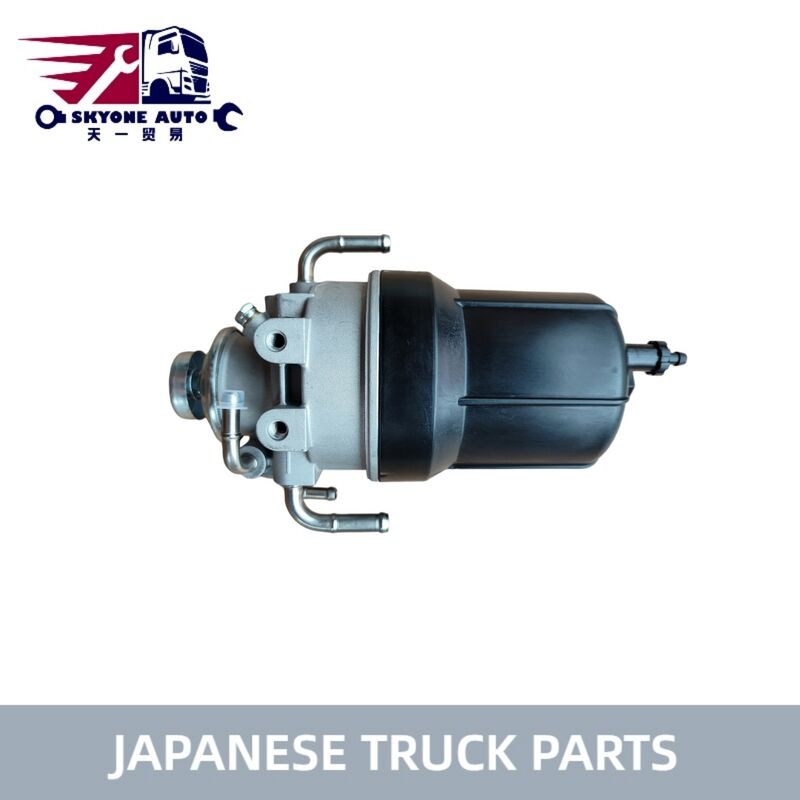 Japanse vrachtwagenonderdelen Sedimenter Filter 8975425360 8-97542536-0 voor ISUZU FSR FVR FVZ 6HK1 Truck ISUZU TRUCK PARTS