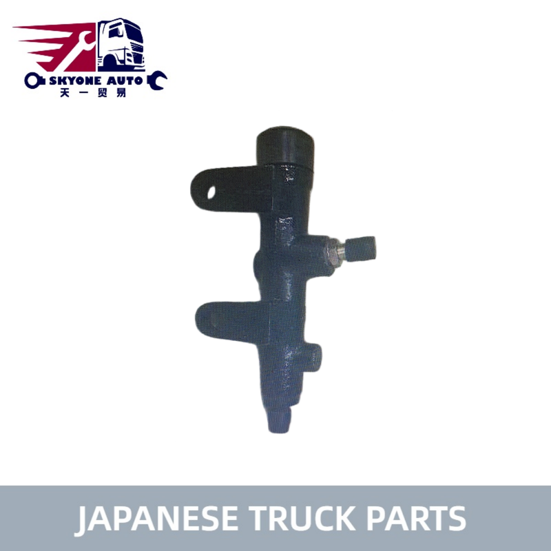 Clutch Master Cylinder 31420-1410 Use For Japanese truck HINO 500 H07C FF GD  Hino Engine Parts