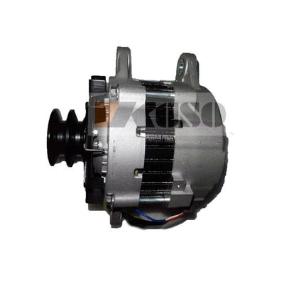1-81200420-2 1-81200442-0 Generatorassemblage voor ISUZU 10PC1
