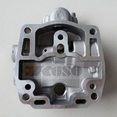 De Cilinderkopassemblage 1191100740 1-19110074-0 van de luchtcompressor