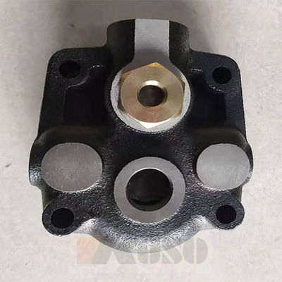 1191100481 1-19110048-1 ISUZU CXZ81 10PE1 de Cilinderkopassemblage van de Luchtcompressor