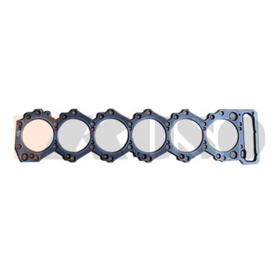 Autodelen Hoofdpakking 6SD1 Isuzu Engine Parts