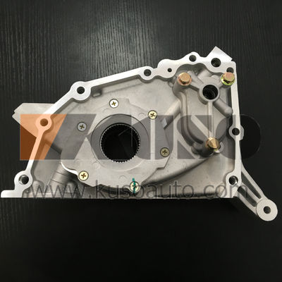 MD181581 306059 de Japanse Vrachtwagendelen 4D56 Pomp van de Pajero Mitsubishil300 L200 Olie