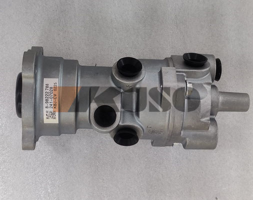 Japanse de Remklep van Vrachtwagendelen voor diesel van ISUZU VC46 VC61 6WG1 6UZ1 oEM 8-98222788-0